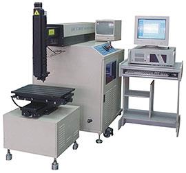 激光固定光路传输自动焊接机系列 W200B