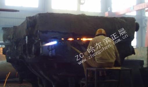 焊接工具清理枪