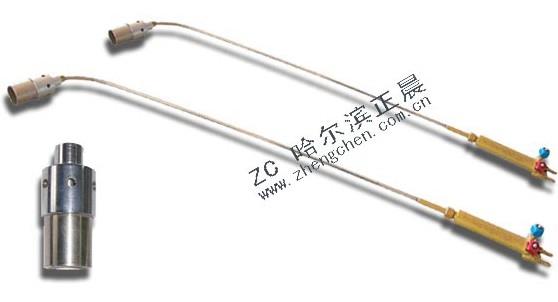 焊接工具加热炬