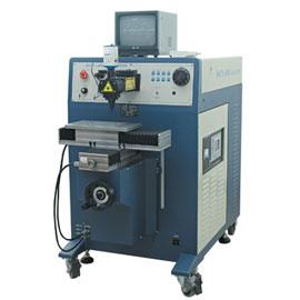 激光固定光路传输自动焊接机系列 W150SA