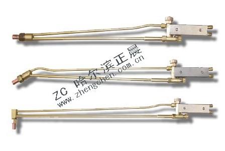 焊接工具大厚度火焰割炬