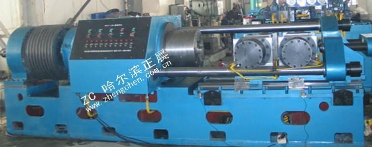 ZCC-80型摩擦焊机