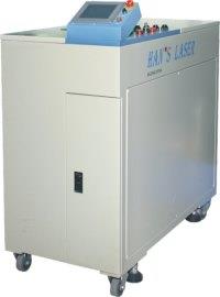 功率反馈光纤传输激光焊接机 PB50/PB50A