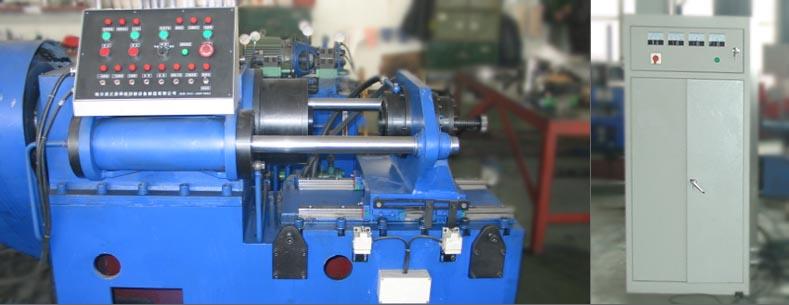 ZCC-10型摩擦焊机