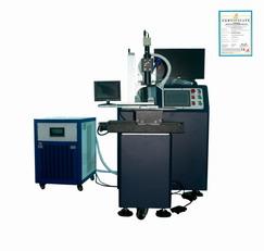 HL-Z-W200自动焊接机