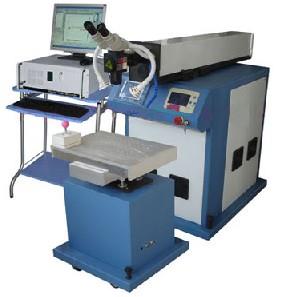 YH-MW180全自动激光焊接机