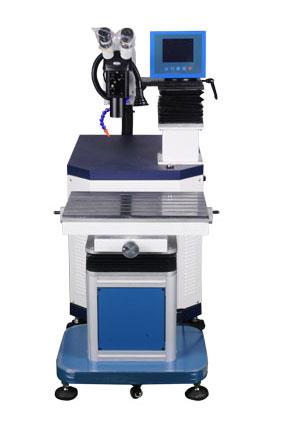 HL-M-W200激光模具烧焊机