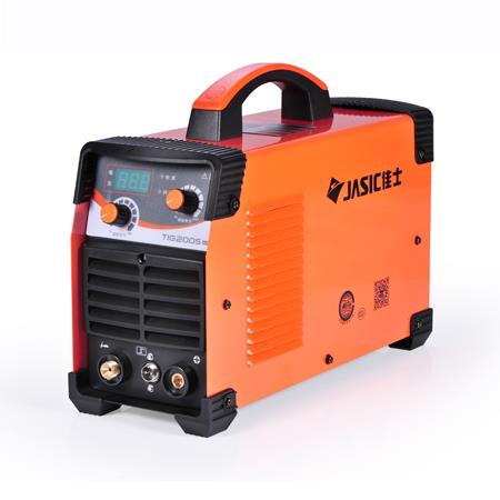 TIG200S (W22101)
逆变直流氩弧焊机
