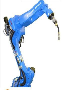 焊接机器人