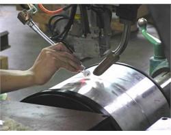 高功率激光切割焊接机--数控激光焊接机--YAG－MIG复合焊激光焊接机