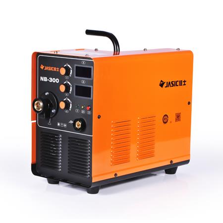 NB-300 (N218)

逆变气体保护焊机，快送丝