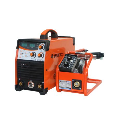 NB-270DF (N242)

逆变气体保护焊机，全网通+系列