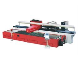 高功率激光切割焊接机--数控激光切割机--Profile6015数控激光切割机