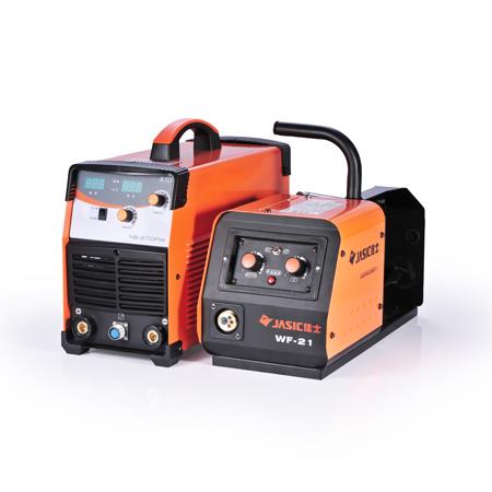 NB-270F (N253)

逆变气体保护焊机