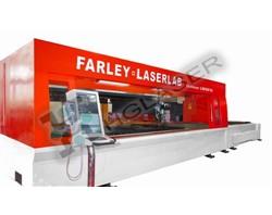 高功率激光切割焊接机--数控激光切割机--CONTOUR LM高速高精系列数控激光切割机