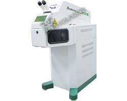 激光焊接机--光纤传导型激光焊接机--激光点焊机