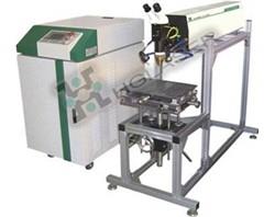 激光焊接机--光纤传导型激光焊接机--激光模具补焊机