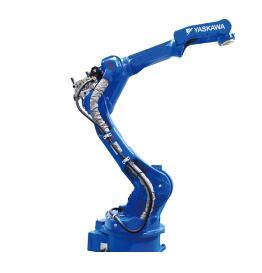 弧焊激光加工工业机器人MA2010