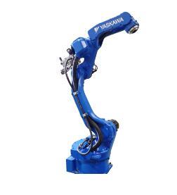 弧焊机器人MA1440