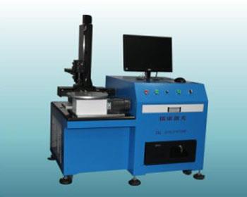 LK-WF200  多工位光纤传输焊接机