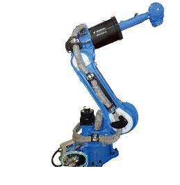 多功能焊接机器人MS80WⅡ