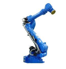 6轴垂直多关节点焊机器人MS165