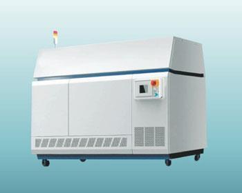 LK-W1000 高功率光纤激光焊接切割机