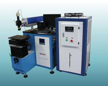 LK-YK-W400  中功率激光焊接机