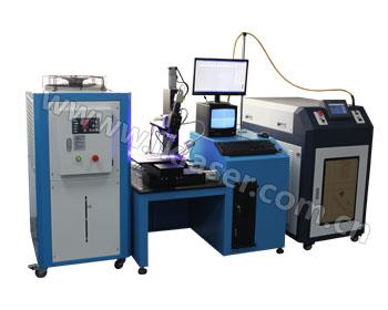 LK-WF200 光纤传输激光焊接机