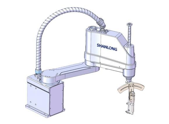 在线式焊接机MC10X0-AS