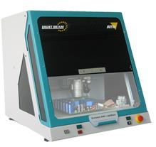 ATN台式焊接机器人A400