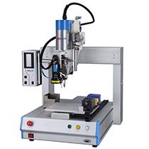 自动焊接机器人