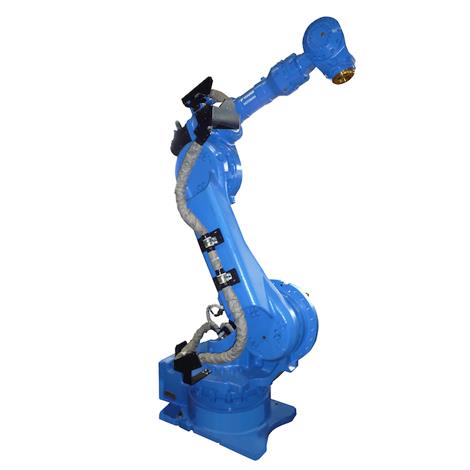 MC2000Ⅱ——6轴垂直多关节焊接机器人