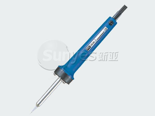 快热精密烙铁CS-20/30