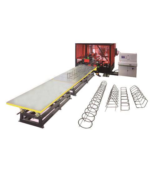 通用型自动滚焊机