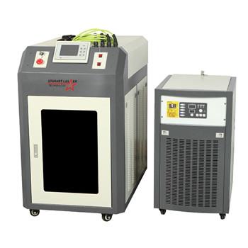 光纤传输激光焊接机