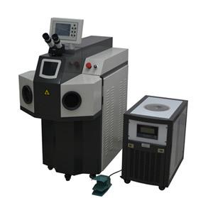 首饰激光点焊机