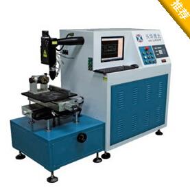 金属激光焊接机