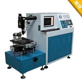 三维激光焊接机