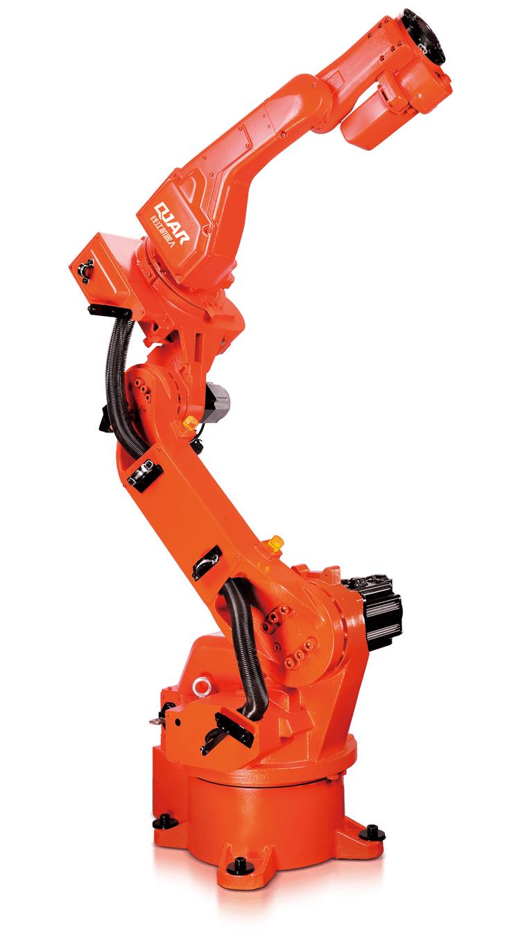 弧焊机器人QJRH4-1