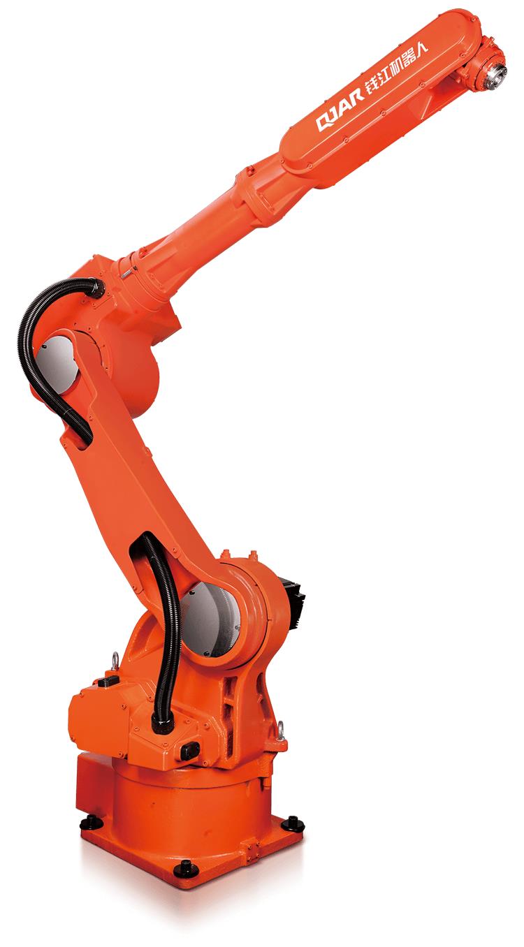 弧焊机器人QJR6-3