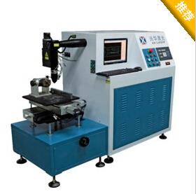 激光扫描振镜焊接机