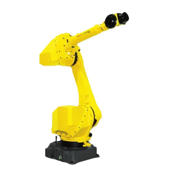 FANUC M-710iC/50/70/50S中型点焊机器人
