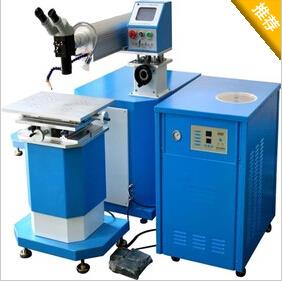 模具激光焊接机