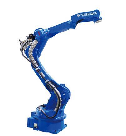 MA2010 长臂型多功能(焊接)机器人