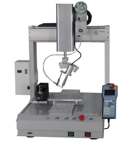 桌面型焊锡机RTHX3