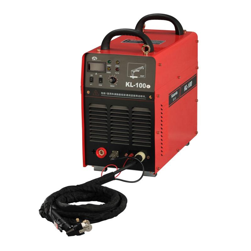 逆变式空气等离子切割机 KL-100