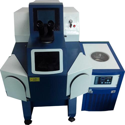 激光点焊机 ZY-D150H