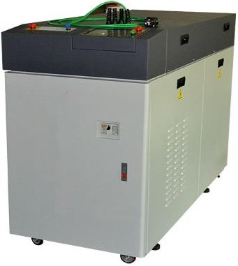 光纤激光焊接机