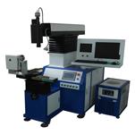 四轴联动激光焊接机 ZY-200W